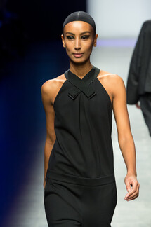 Larissa Pogoretskaya